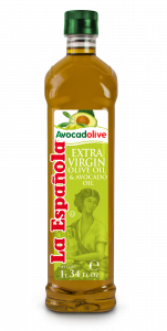 La Española Blend EVOO&AVOCADO